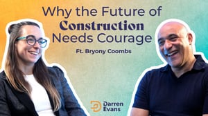 Bryony Coombs on Construction Innovation