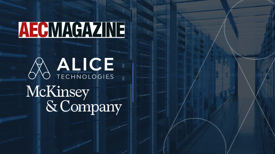 In the News: AI in Construction | ALICE Technologies
