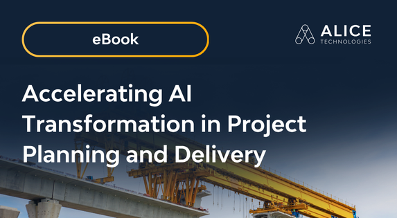AI Transformation ebook