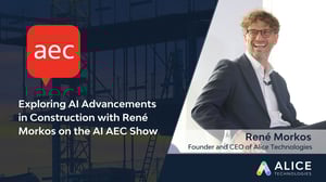Construction’s Next Leap: AI as a Strategic Partner