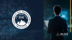 AI-Driven Project Management: The Future of Engineering