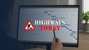 Revolutionising Construction Scheduling with Alice Plan AI 2D Visual Planning