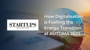 AUTOMA 2025: Powering Digital Energy