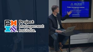 ALICE Featured in PMI's AI Course
