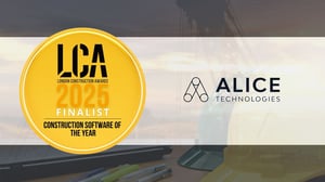 Construction Software of the Year