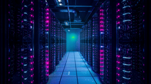 Data Centres