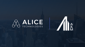 Strategic Construction Partnership: ALICE Technologies X A&M
