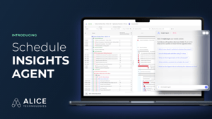 Schedule Insights Agent