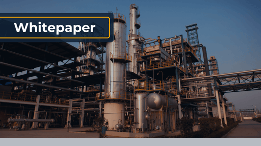 chemical plants whitepaper