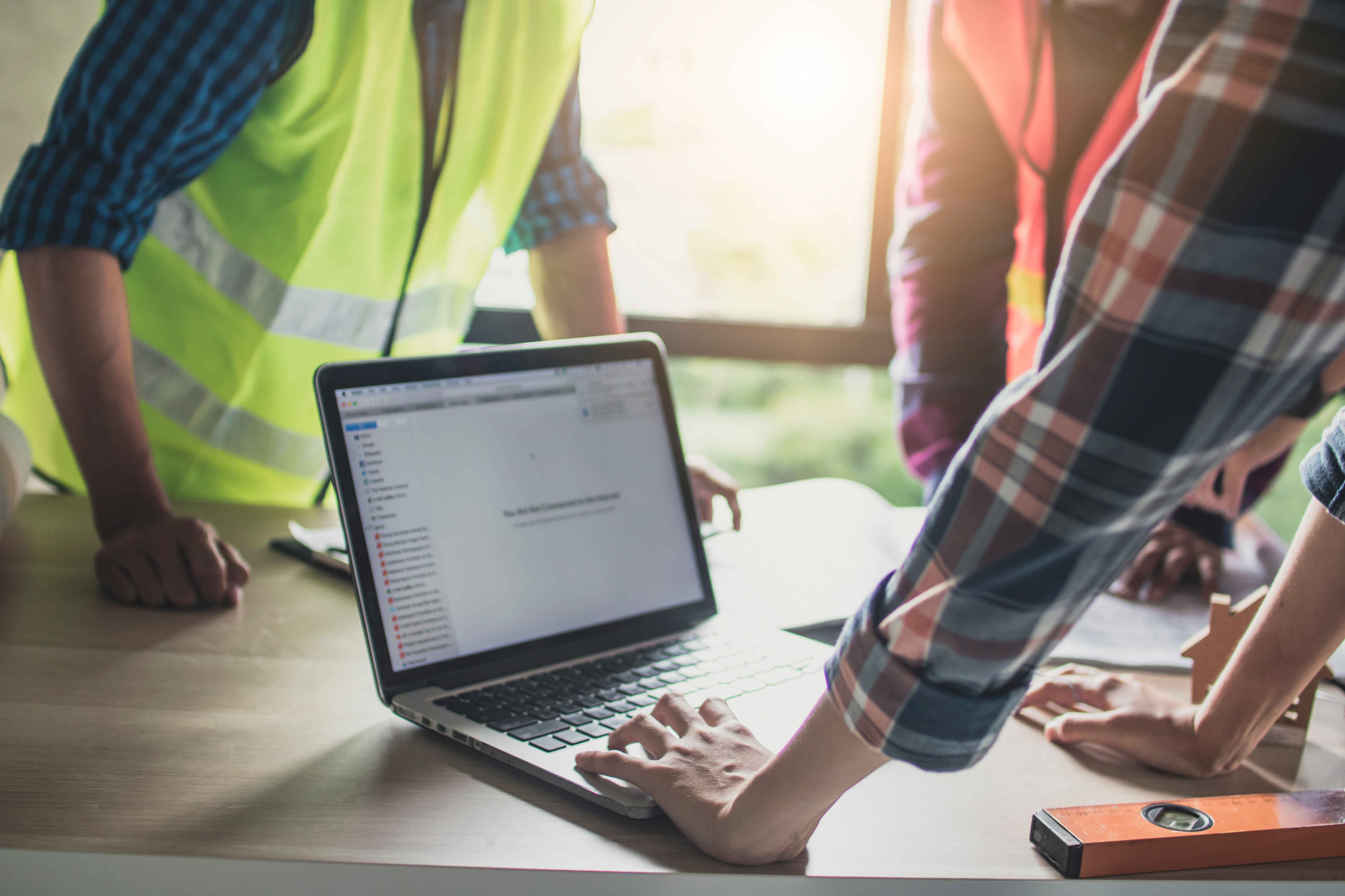 In the News: AI in Construction | ALICE Technologies