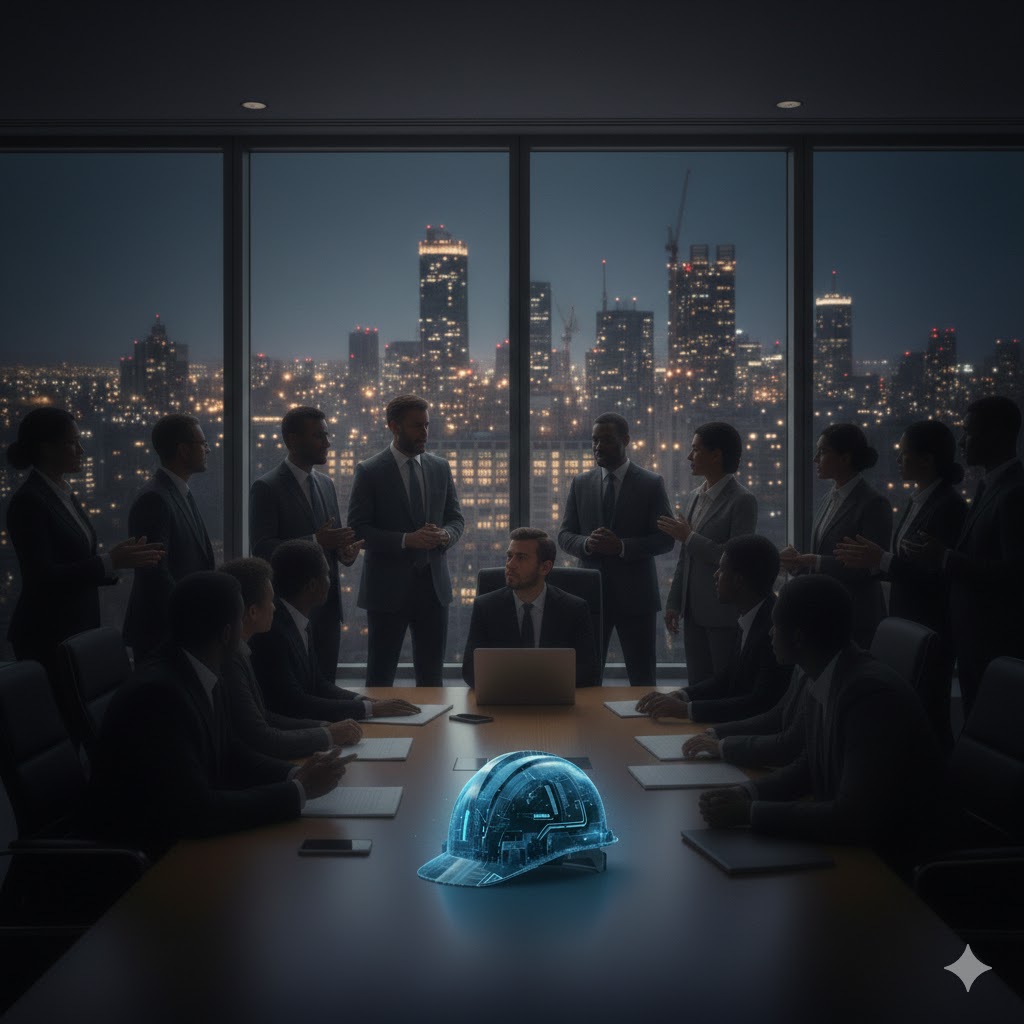 In the News: AI in Construction | ALICE Technologies