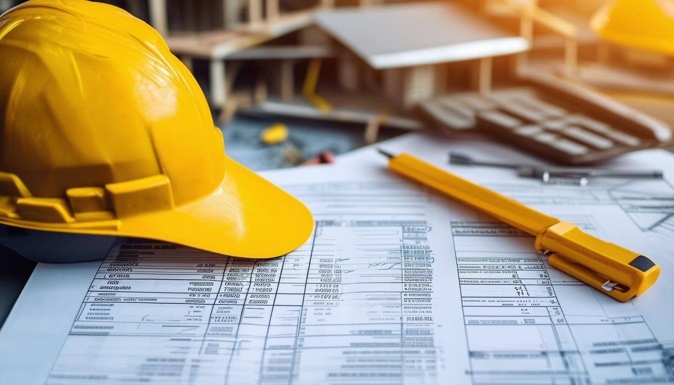 Building Construction Cost Estimating Software : How to Estimate ...