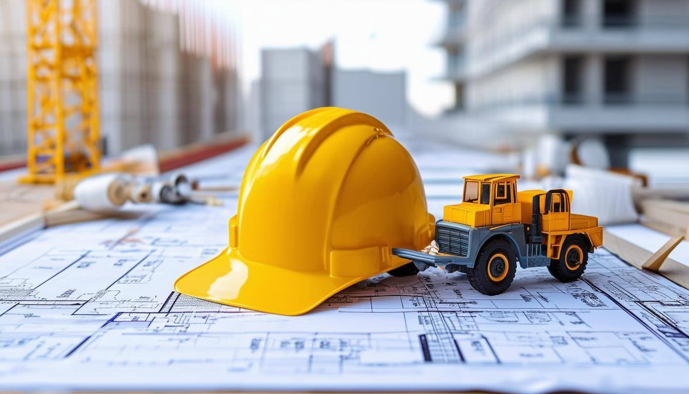 Project Risks Manpower Construction Construction Risk Management: What Is It & How to Reduce Risk