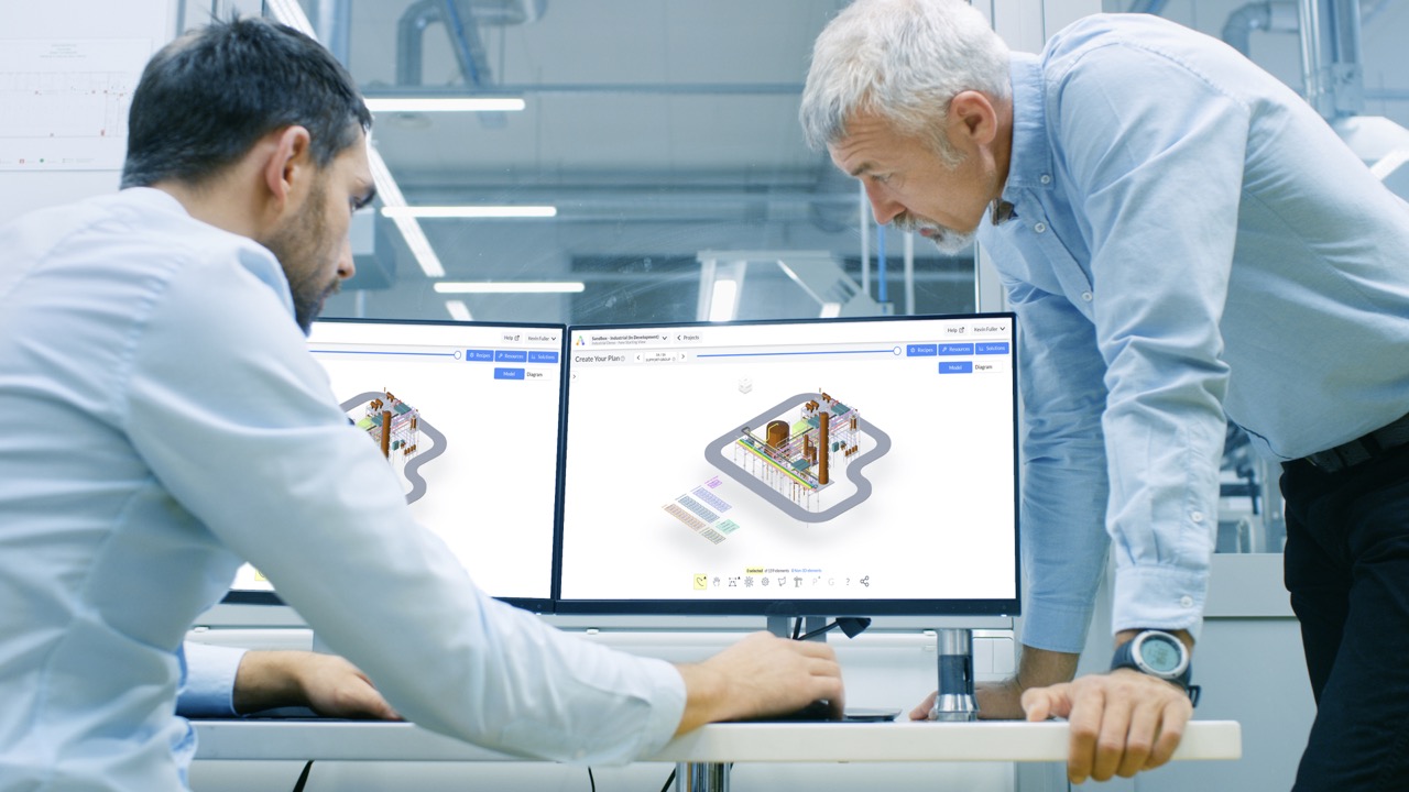 What Is Advanced Work Packaging (AWP) in Construction? AWP Construction ...