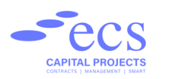 ECS Associates Logo