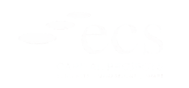 ECS Associates Logo