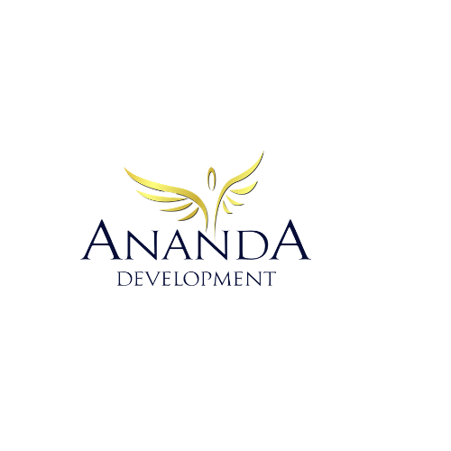 ananda development logo