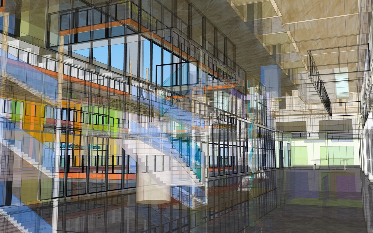 Generative Construction: What Is It and How Can It Transform Construction?